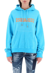 LOGO HOODIE
